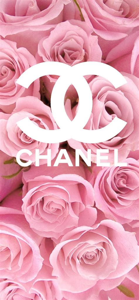 cute chanel wallpaper.